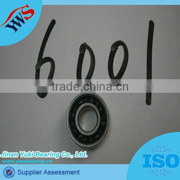 full ceramic deep groove ball bearing 686 696 606 626 636