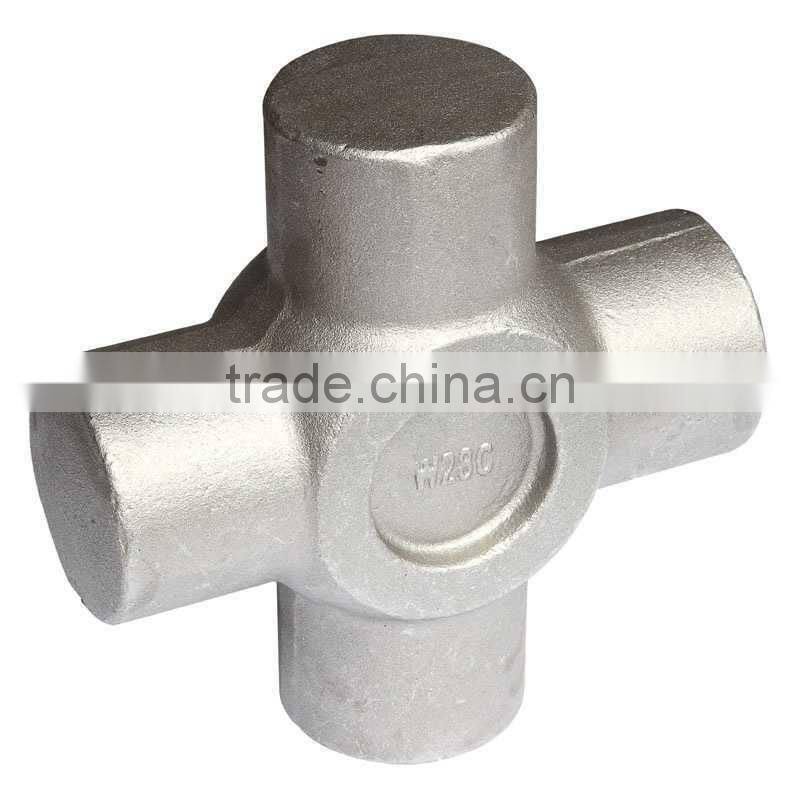 Alibaba popular custom carbon steel forgings valve shaft forgings forging parts