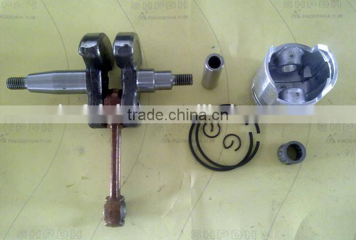 High quality field mower crankshaft assy