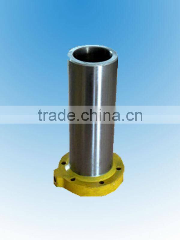 SHANTUI SD22 TY220 bulldozer spare parts, bulldozer oil cylinder 154-30-11141, undercarriage parts