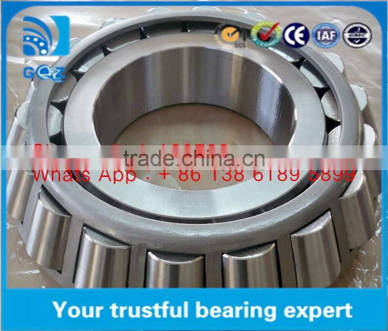 Taper Roller Bearing 18587-18520 /China manufacturer / Inch Size Tapered Bearing 39.688 x 73.025 x 16.667 mm