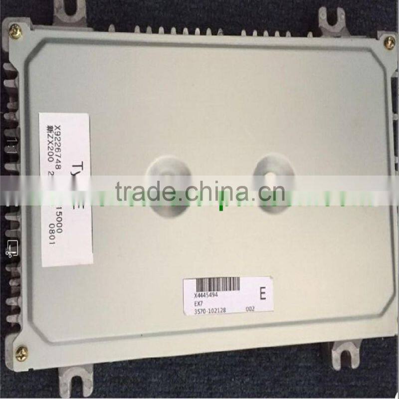 ZAX270-1 9226754 CONTROLLER,9226754 COMPUTER BOARD ZAX270