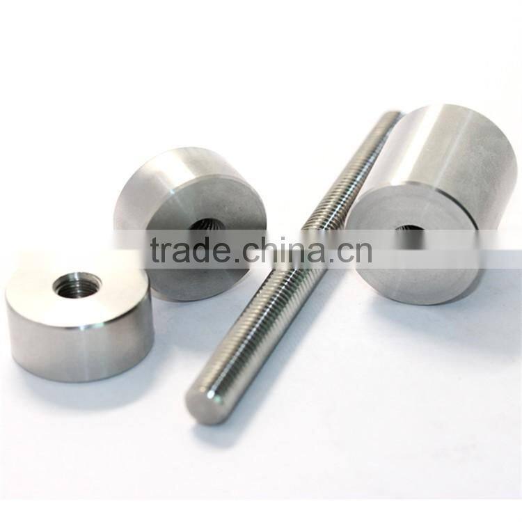 Anodized Round Aluminum M3 Standoff Spacer