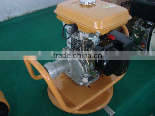 WH-VH concrete vibrator screed