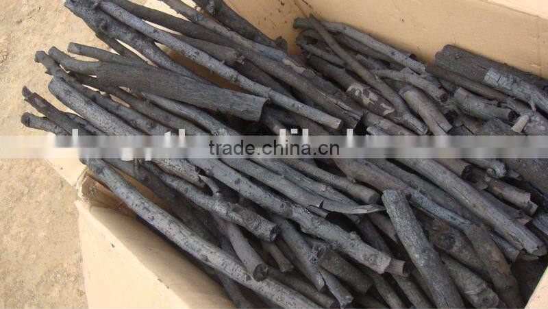 Self-ignite Biomass Wood Carbonization Kiln