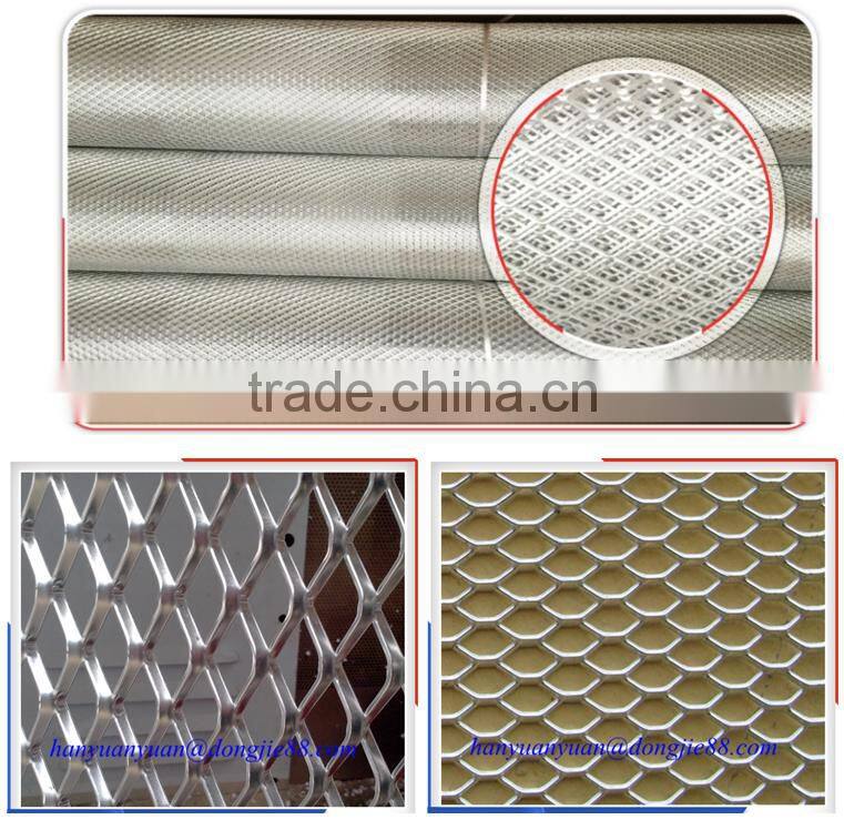 Expanding netting screen Custom-made specifications