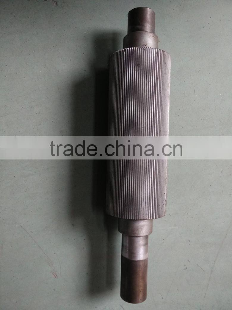 Nanjing Haisi Plastic Pelletizing Machine/Plastic Pelletizer