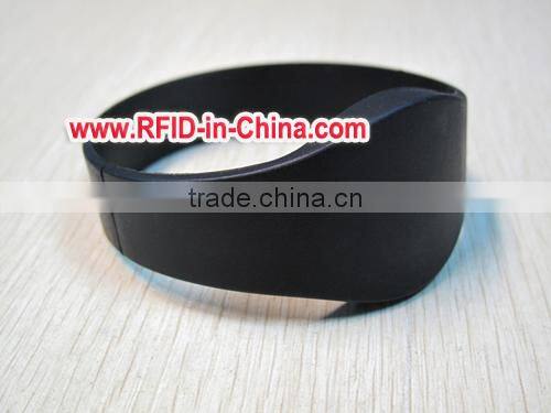 Silicon Positive Energy Bracelets