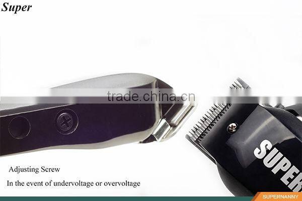 Supernanny barber clippers wholesale(SN-W02)