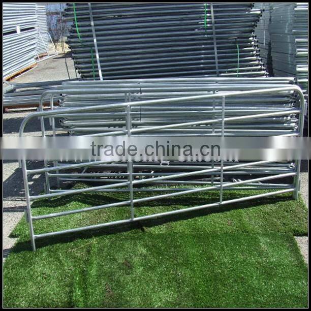 livestock ranch equipment panels/ barn farm ranch sheep goat equipment direct factory