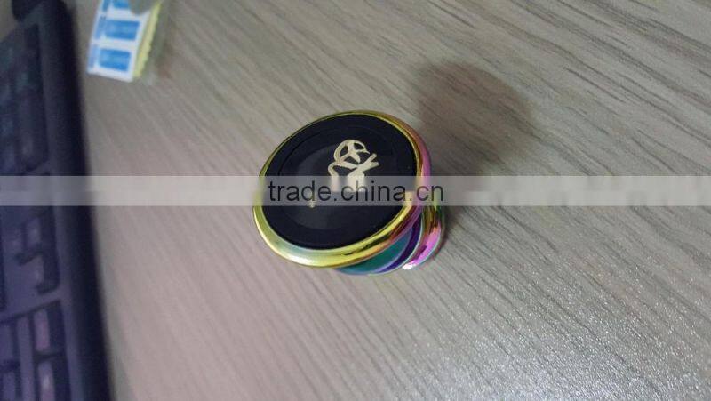 360 degree creative mobile bracket car holder