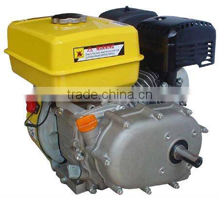 6.5HP GASOLINE ENGINE 168FB 1/2R