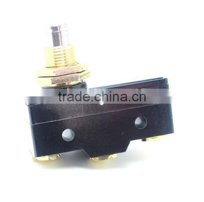 Micro switch pcb Z-15GQ-B