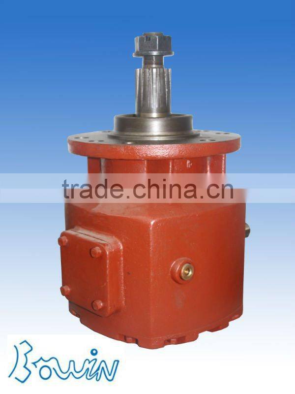 BW55... series agricultural gearbox