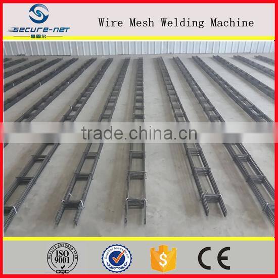 Brick Force Mesh Machine/Welded Mesh wire Machine