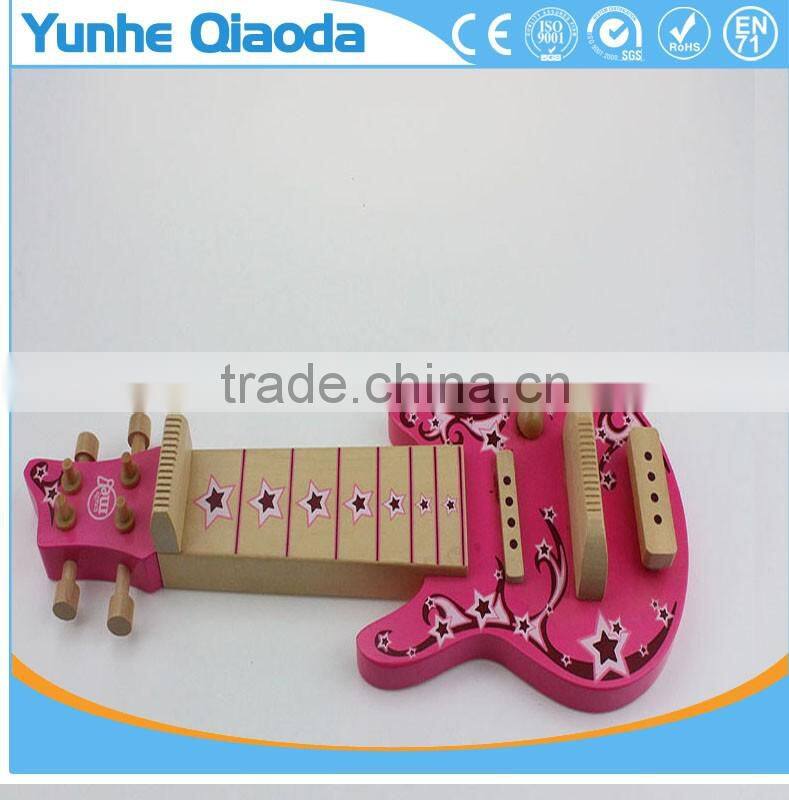 guitar Best First Musical Instrument for Children, Fun and Educationa