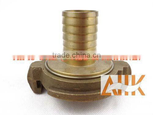 Brass Hose Couplings, Nakajima Type