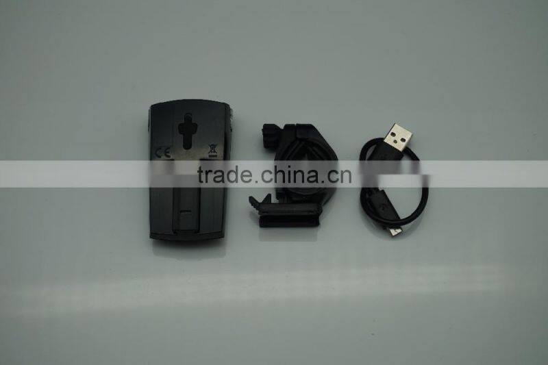 bicycle light rechargeable,bicycle front light,usb rechargeable