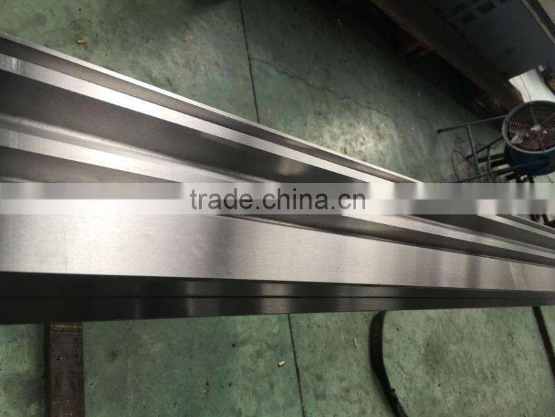 wc67y hydraulic bending press with v die/amada multi V tools die for press brake