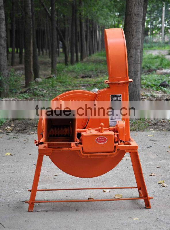 9ZP-0.8 Chaff Cutter