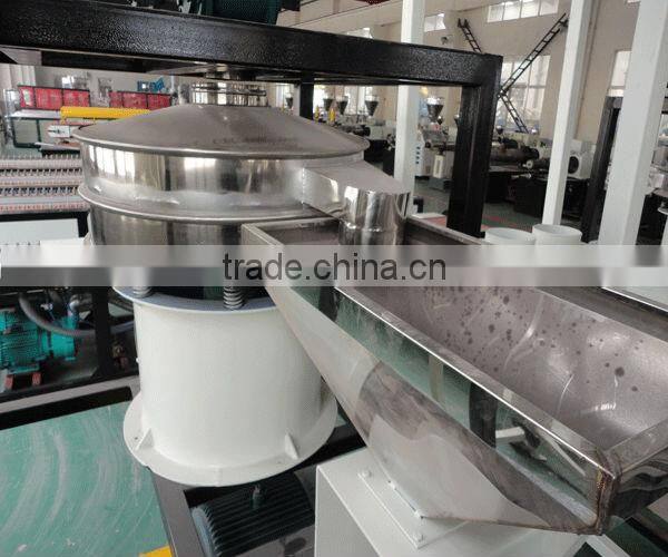 PE ABS SBS PP PVC LLDPE plastic pulverizer/milling machine/high speed powder miller