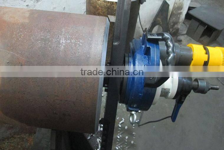 AYI-1200-II Pipe Beveling Machine of China Coal Group