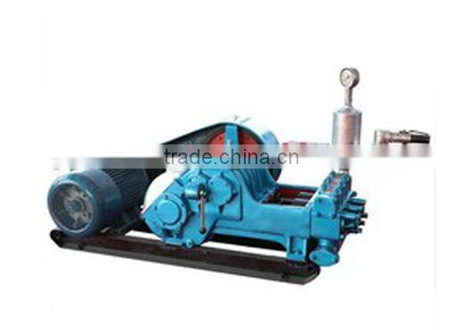 Mud pump BW160 drilling part