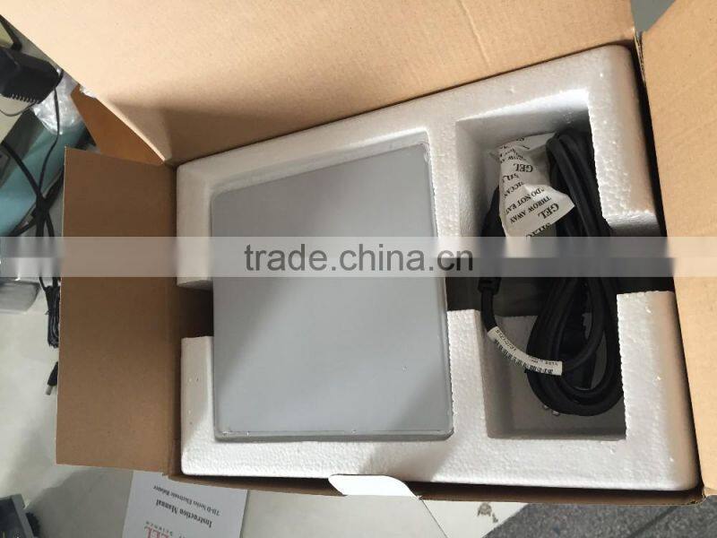 FA3204 0.1mg Touch Screen Bubble Level Adjustment Analytical Balance