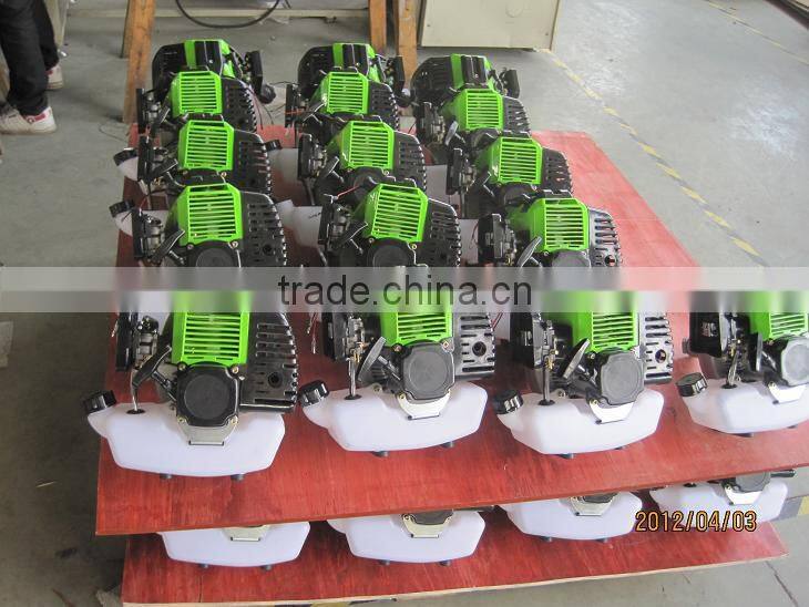 2014 New GASOLINE BRUSH CUTTER BC520 WITH CE