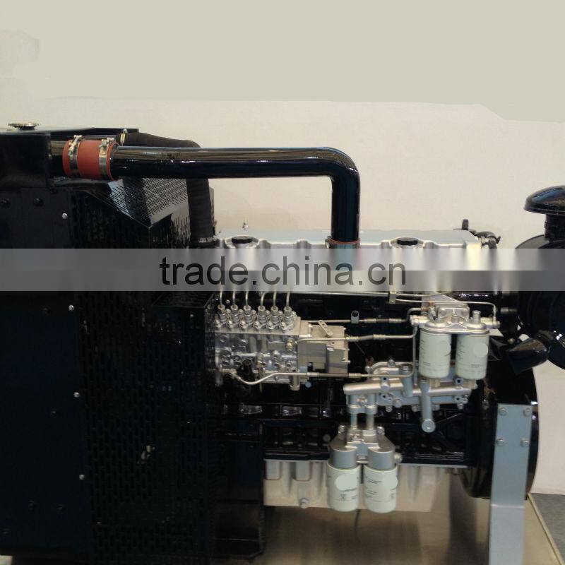 IN-LINE PUMP ENGINE FOR GENERATING SET-1106C-P6TAG