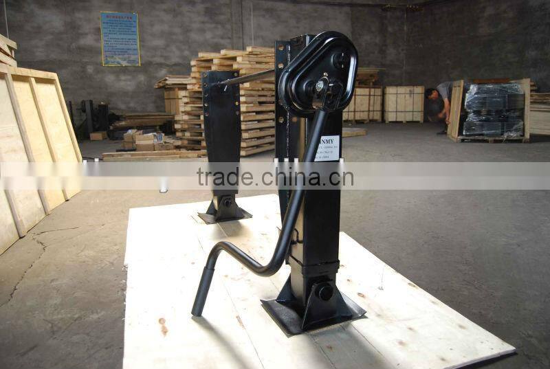 35 Ton Jost type Landing Leg