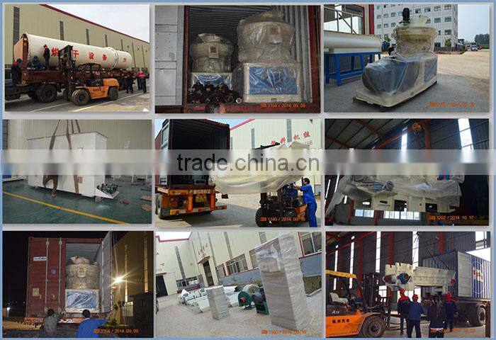 Energy saving wood pellets burner biomass burner for drying system /asphalt