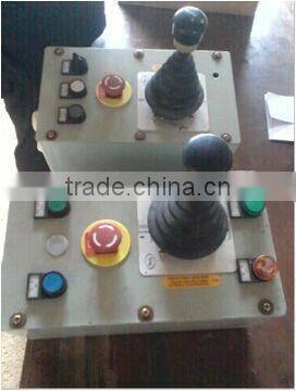 Joystick for tower crane SCM H3/36B