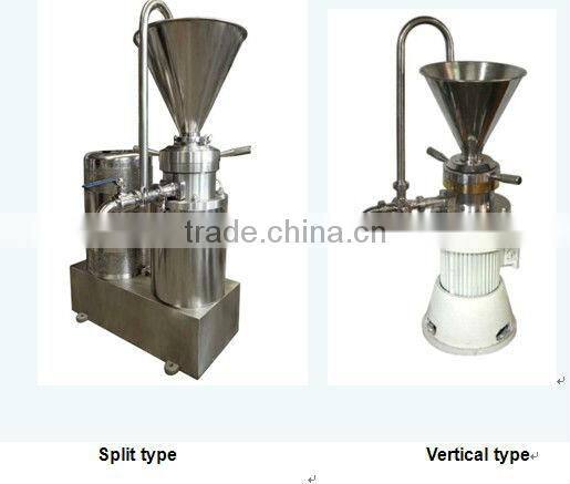 grinding mill for chocolate