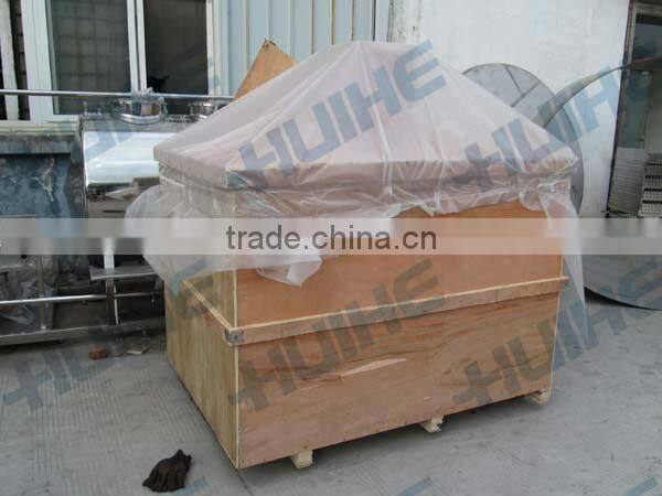 milk boiler food processing machine