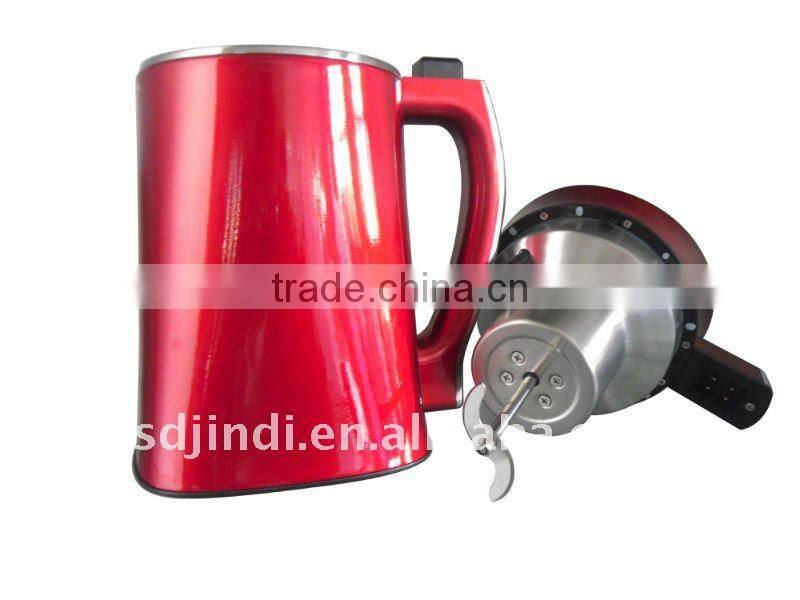 Hot sale LG-728 soybean milk maker with low price & CE