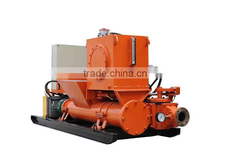 Chinese manufacturer small mortar concrete grout injection pump price