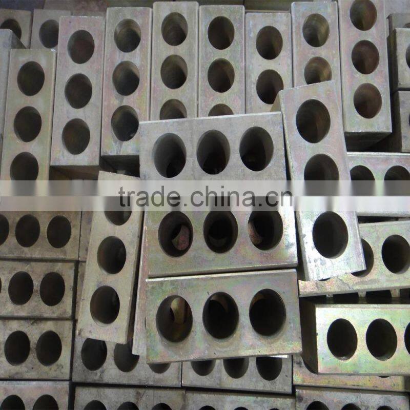 China Prestressed Anchor Ring System