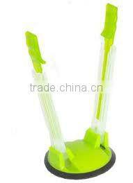 Baggy Rack 01040023 cleaning rack hanging rack nursery rack