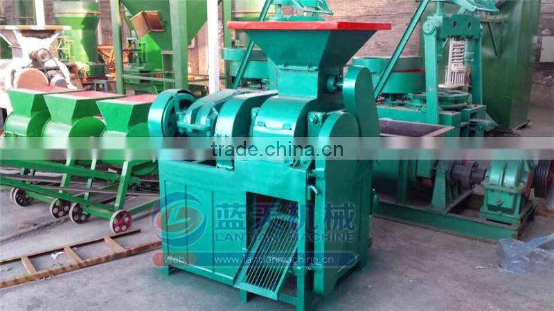 good price coal briquette ball press machine