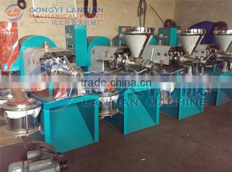 Farm use big capacity peanut cleaner and sheller