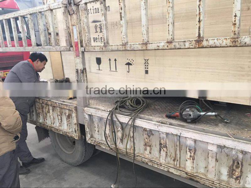 Small Home Screw Oil Press Machine