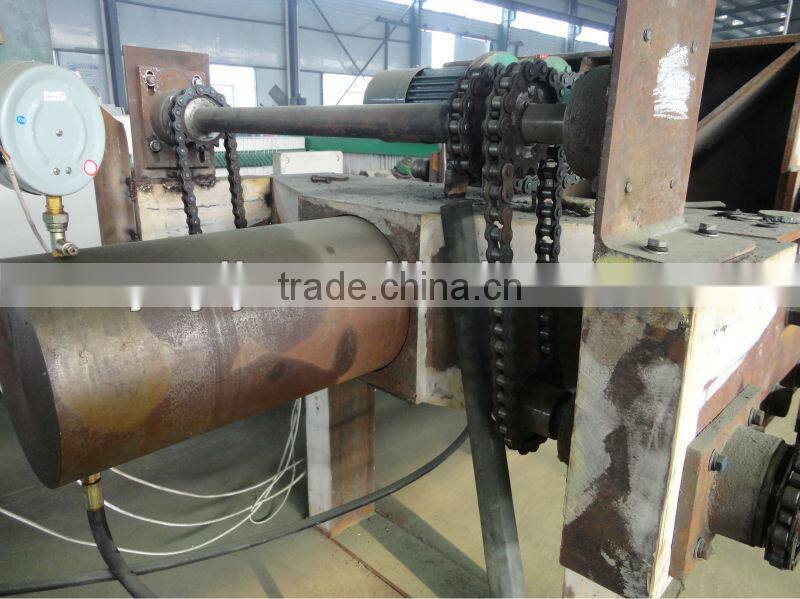 800 Automatic Open/close PP Chamber dewax pressure filter