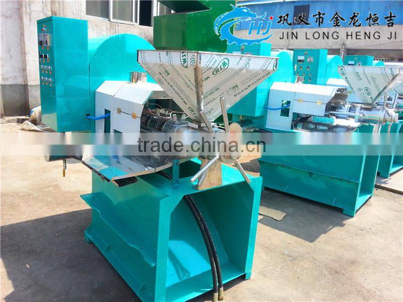 CE certified high efficiency oil machine/olive oil squeezing machine