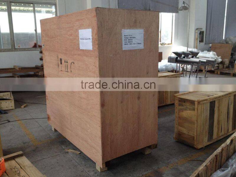 NJP-800 Fully automatic capsule filling machine