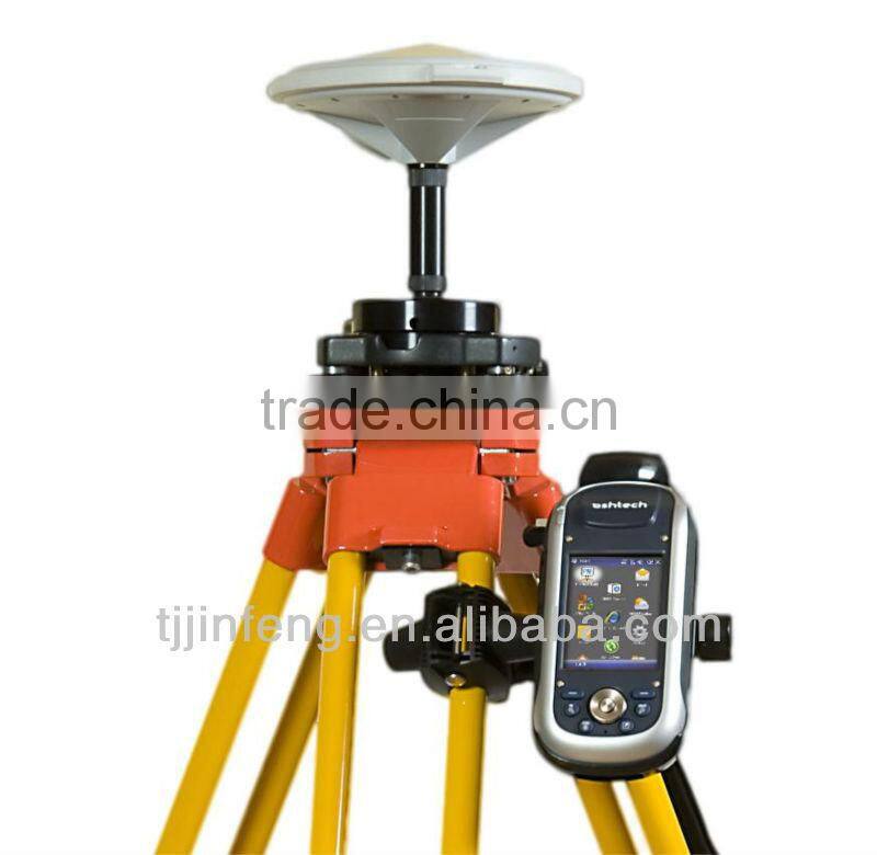 Ashtech ProMark 200 RTK GPS