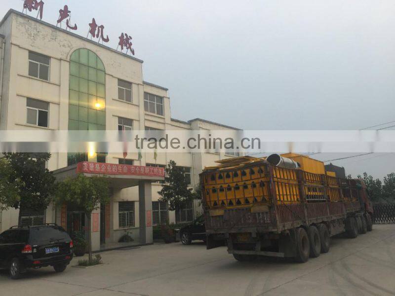 The Best high quality Drying and smoothing Do not change color dryer for corn