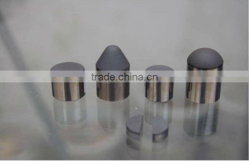 Oil And Gas Drill Bit Of PDC Cutter Insert