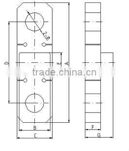 tension link EBW wireless tension link