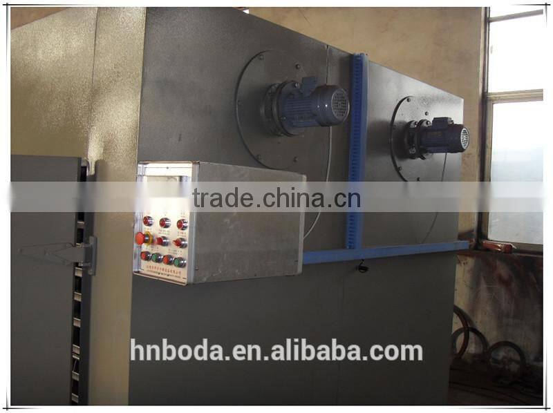 2014 hot selling industrial fruit dehydrator/food dehydrator